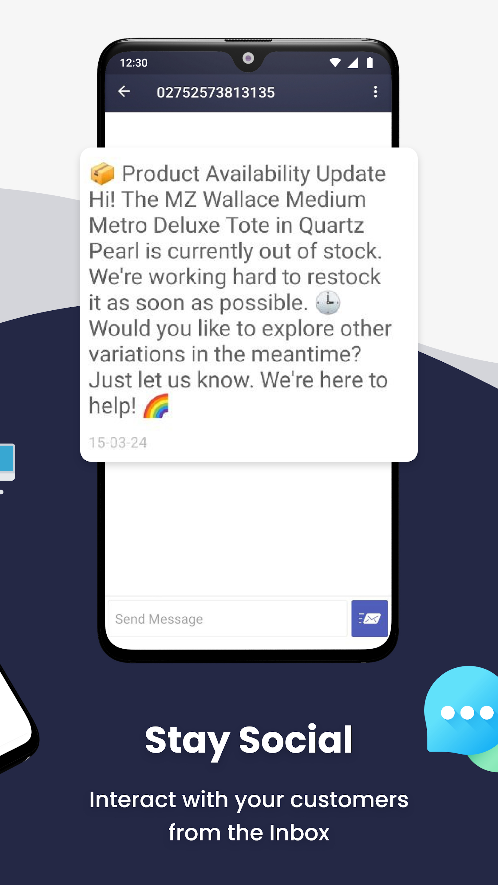 Marketing Tools