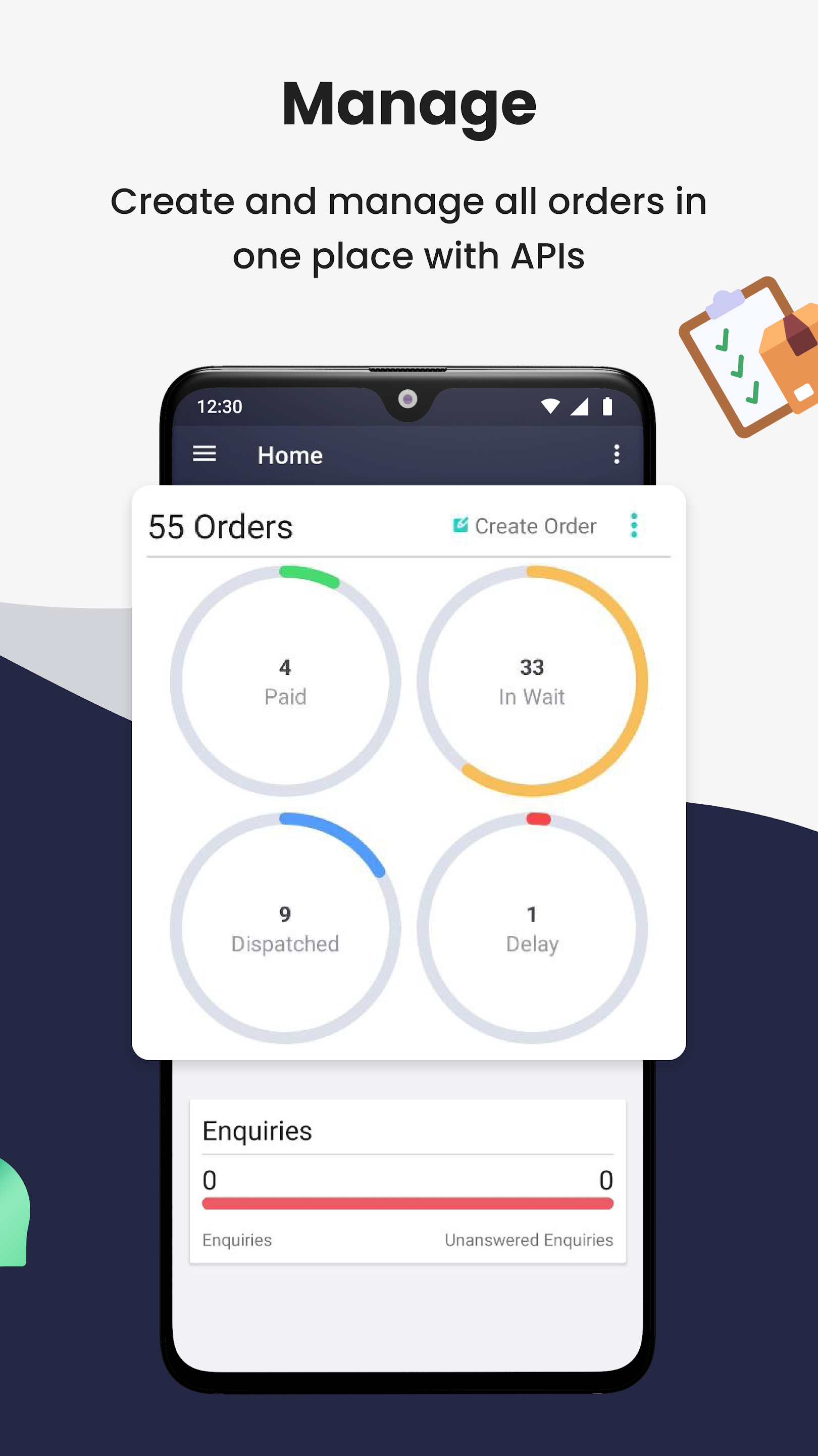 Sales Analytics