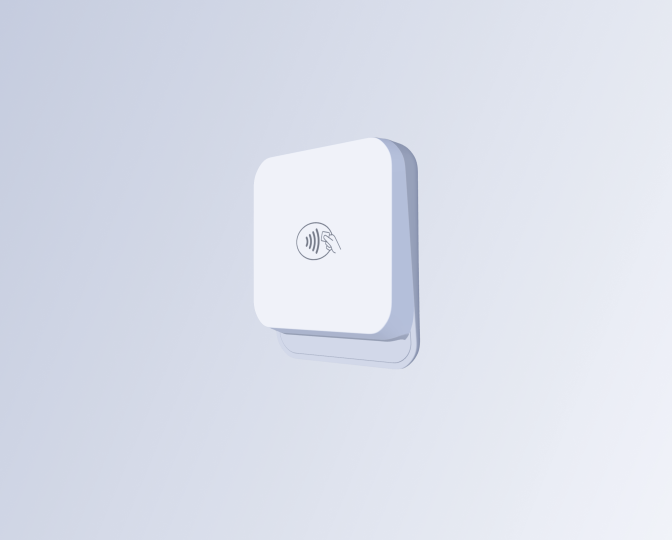 Shoppi Pay Reader M2 (Hardware Stripe)