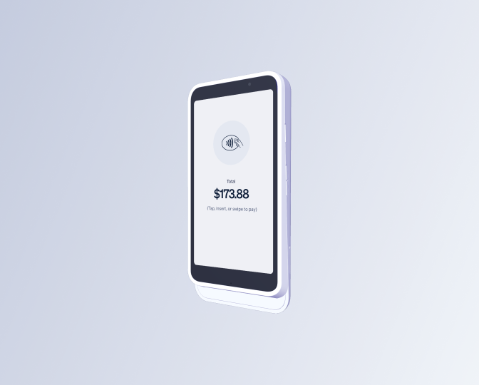 Shoppi Pay S700 Smart POS (Hardware Stripe)